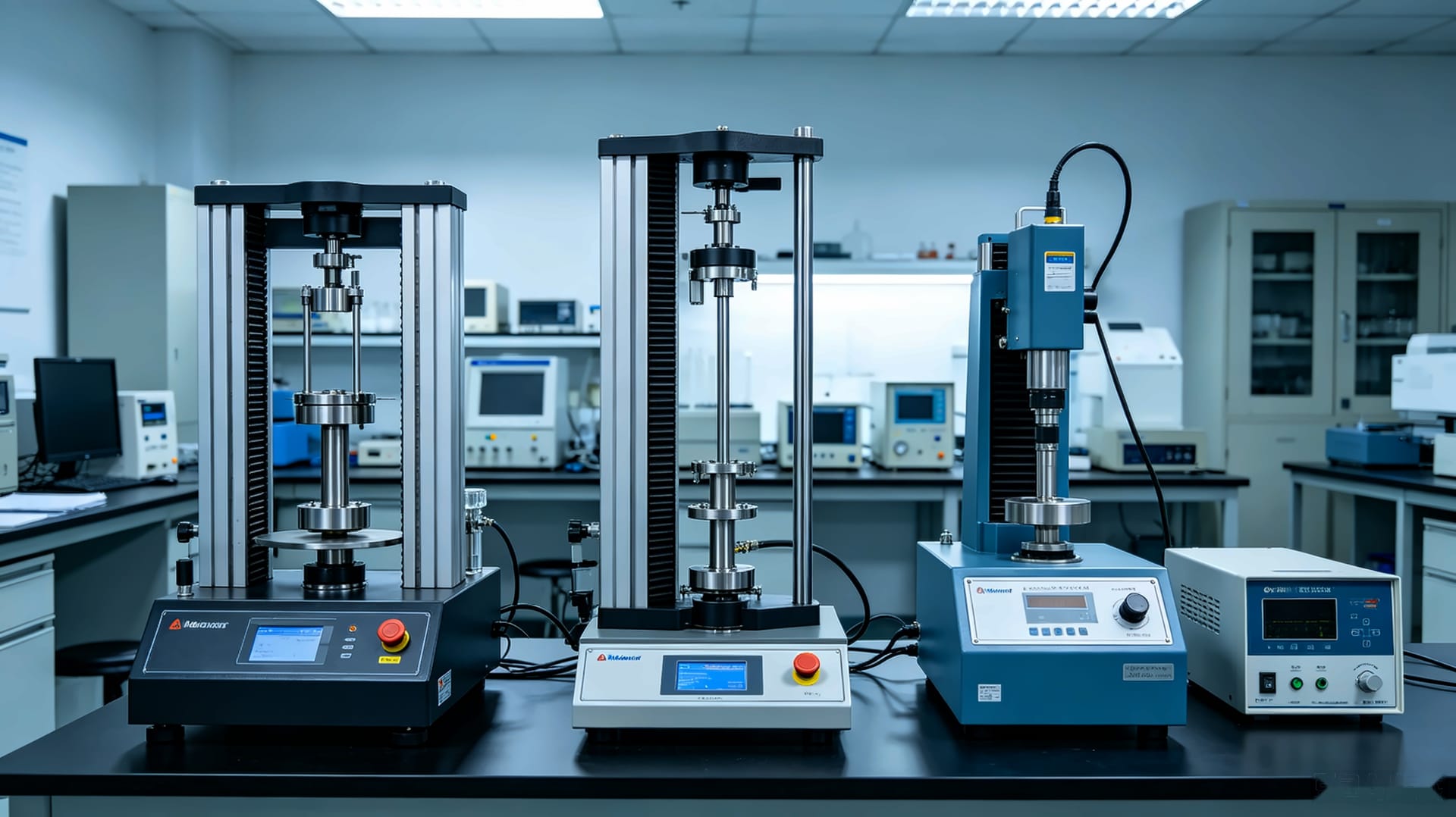 Quality Lab