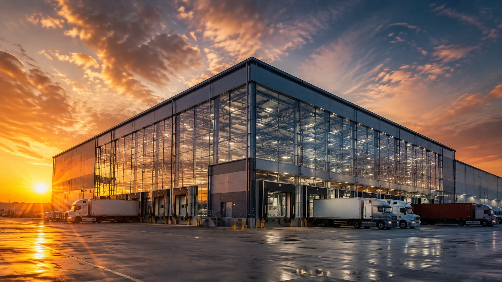 ReadySteelStructure quality engineered steel structures delivered globally